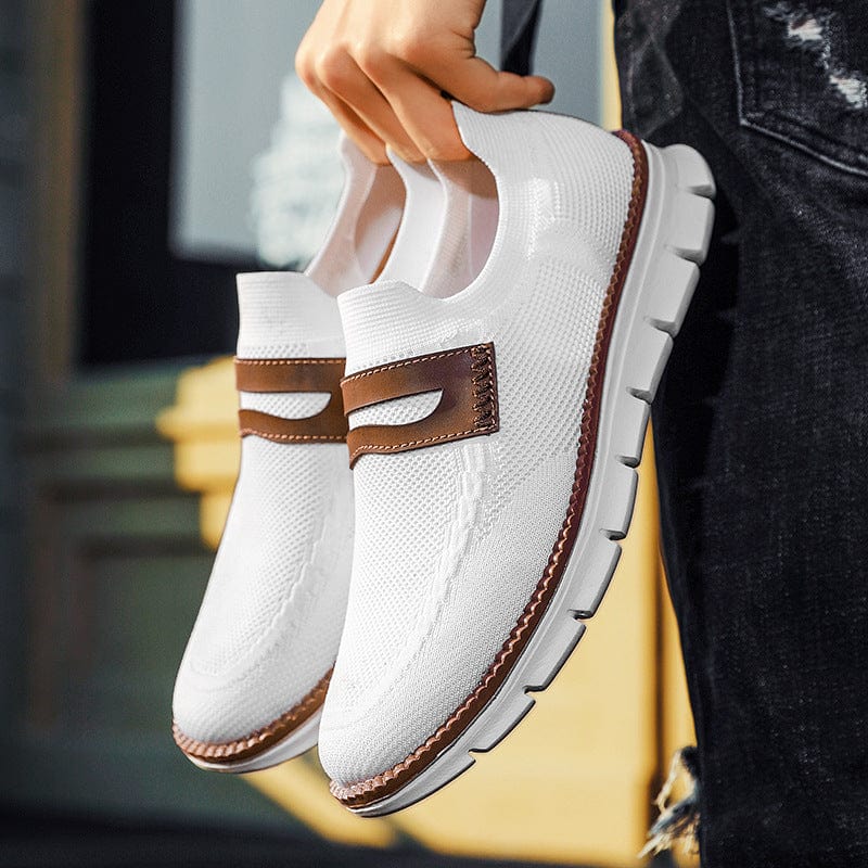 ZENIRITH – ROVAN ULTRA COMFORT SNEAKERS