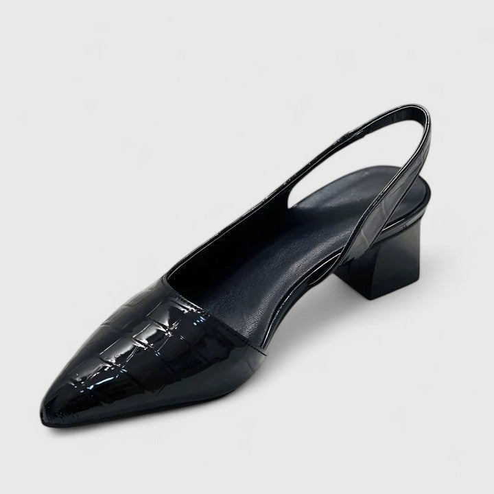 LYSAVYNNE – ORTHOPEDIC HEELS