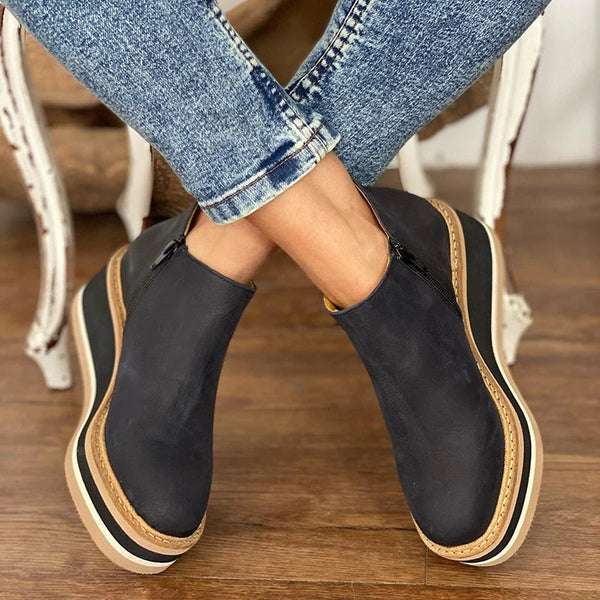 ORYNTHAEA – ELEGANT WATERPROOF BOOTS