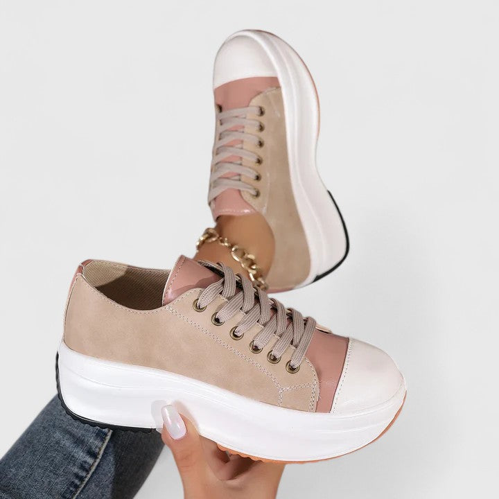 SYLMARIA – ORTHOPEDIC SHOES