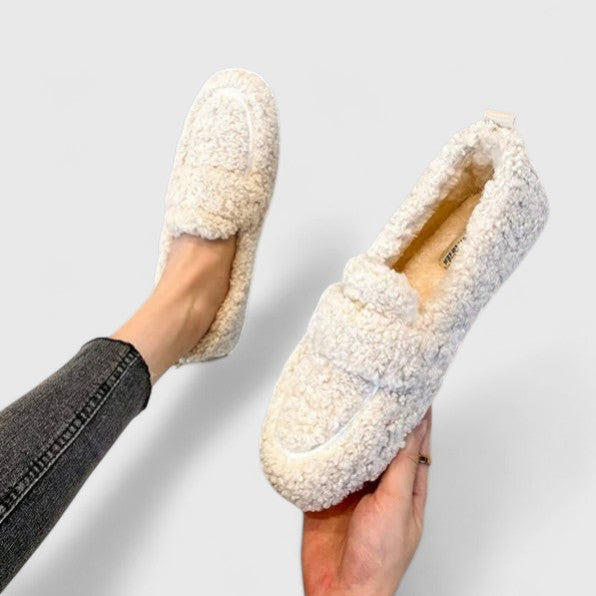AURILENNE – COMFORTABLE LOAFERS