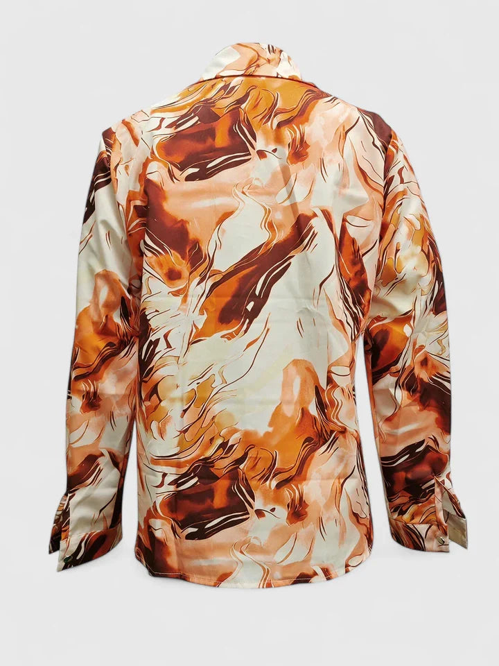 NOVIRA – ELEGANT BLOUSE