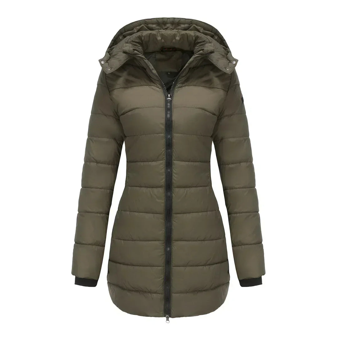 Gracelyn - Women's Chic Winter Jacket