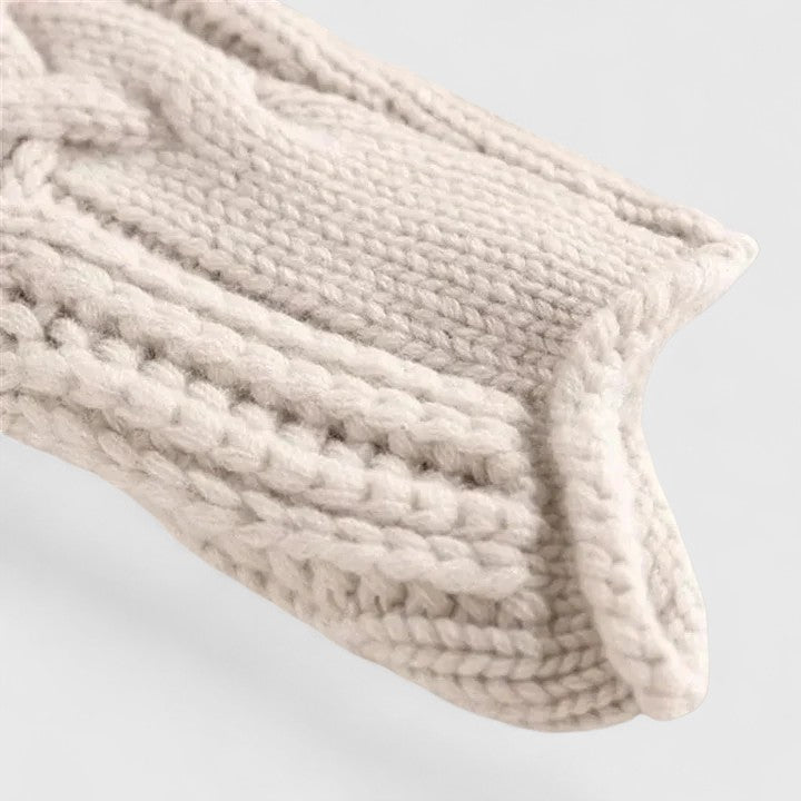 ZENDRIELLE – ELEGANT SWEATER WITH TIMELESS SOPHISTICATION