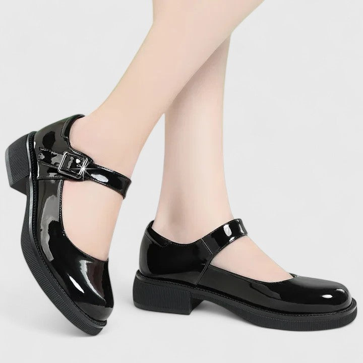 VALESKAE – ORTHOPEDIC SHOES