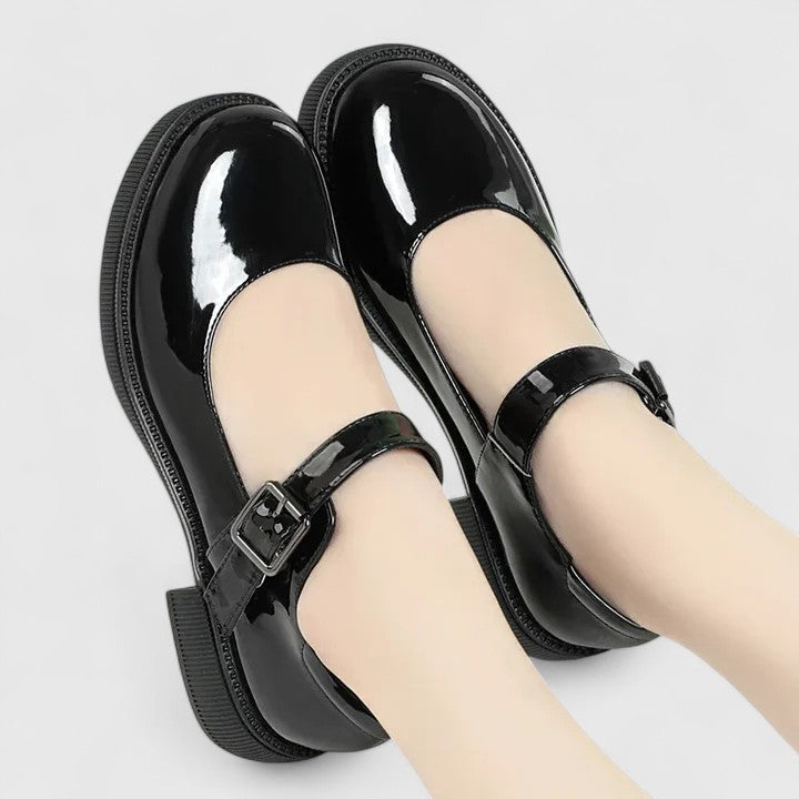 VALESKAE – ORTHOPEDIC SHOES