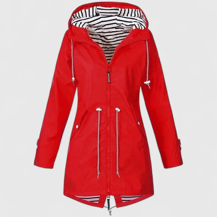 AURALYSYN – COMFORTABLE JACKET