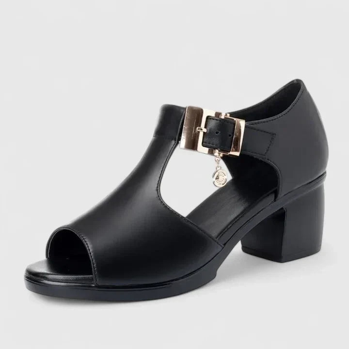 ALAYNA – ELEGANT SANDALS WITH TIMELESS DESIGN