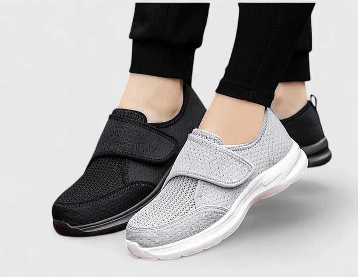 CALYSSA – ORTHOPEDIC SHOES WITH ALL-DAY SUPPORT