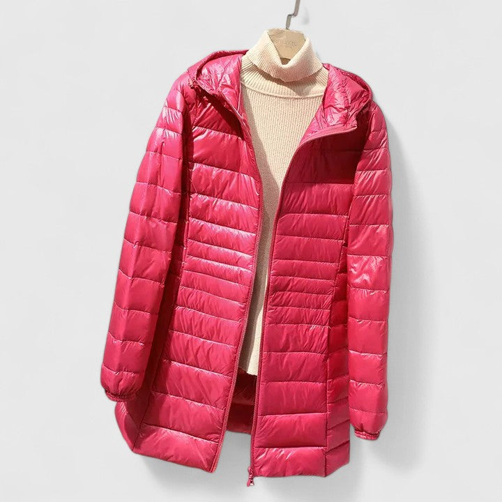 AVERLYSS – SOPHISTICATED COAT