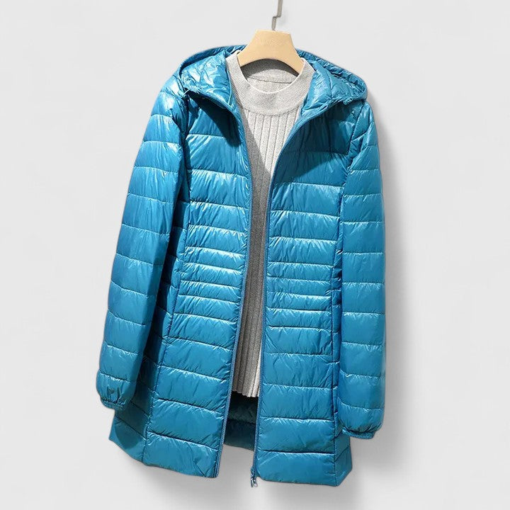 AVERLYSS – SOPHISTICATED COAT