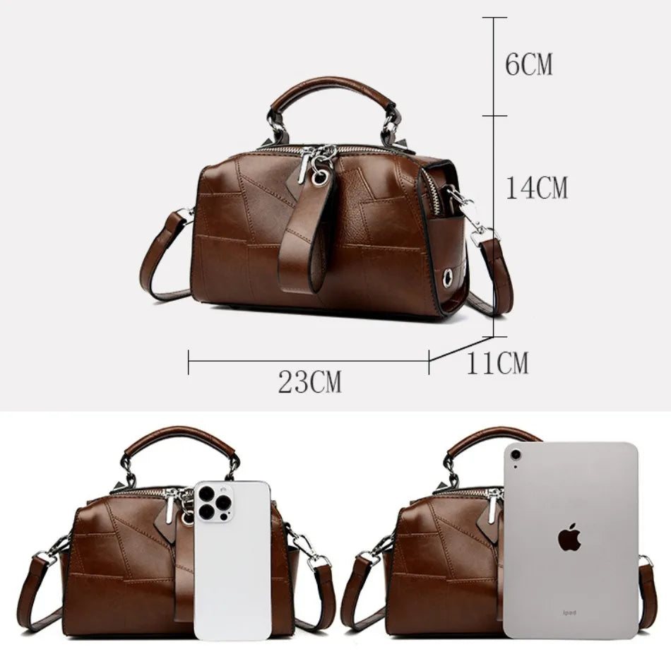 Noa - Luxury Bag