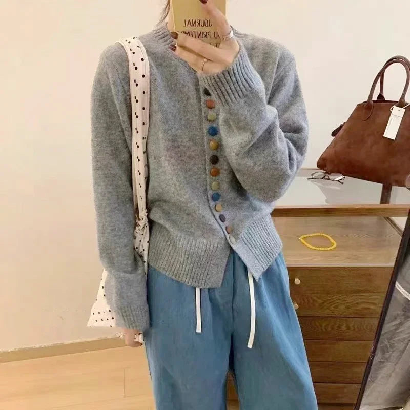 CELYNDRIA – THE CELESTINE CARDIGAN