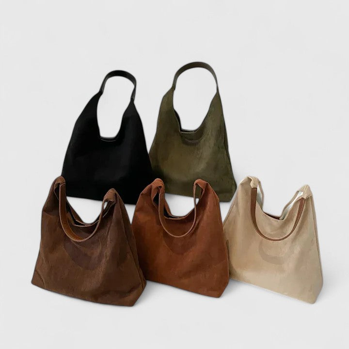 AELIRINDRA – CHIC TOTE BAG