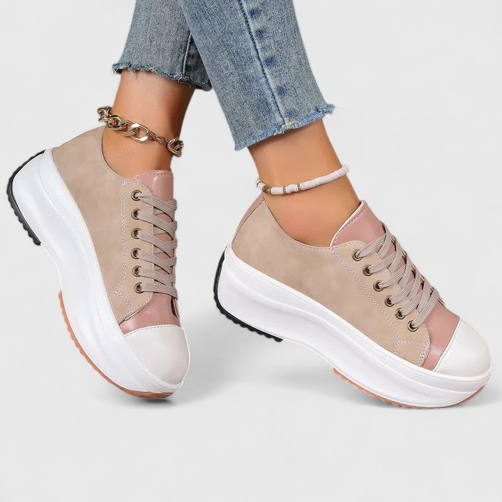 SYLMARIA – ORTHOPEDIC SHOES