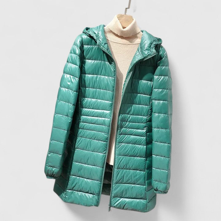 AVERLYSS – SOPHISTICATED COAT