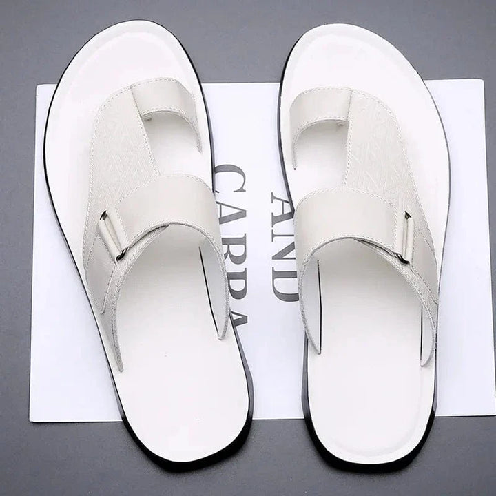 KAESSIRA – PREMIUM GENUINE LEATHER SANDALS