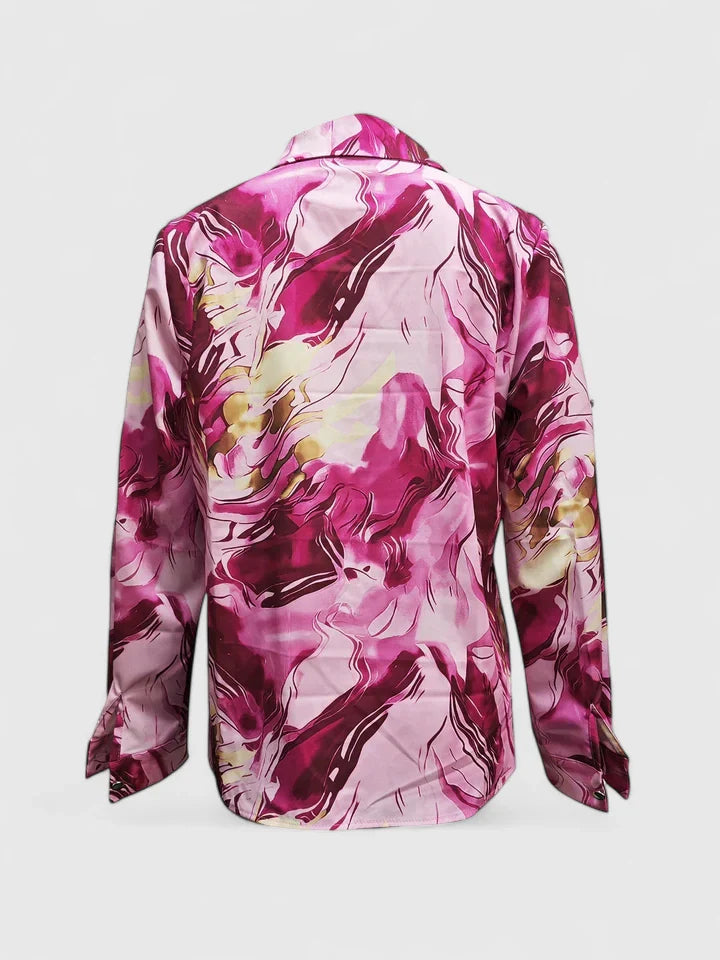 NOVIRA – ELEGANT BLOUSE