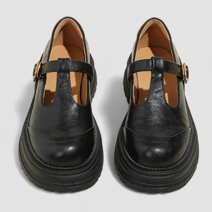 AMELINDRAE – ORTHOPEDIC MARY JANE SHOES