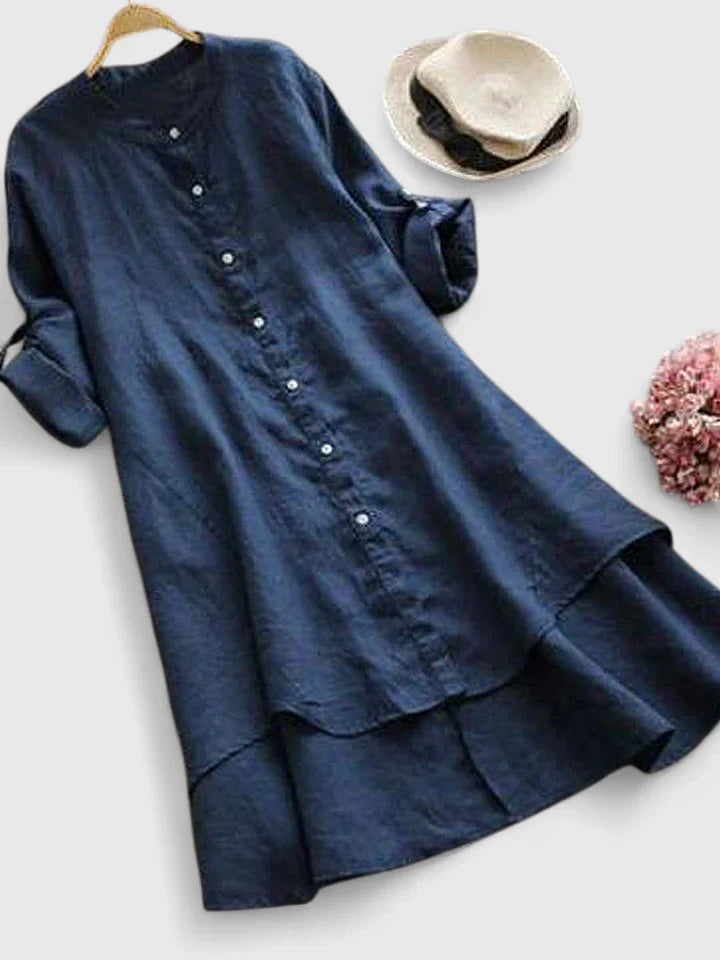 MARIZALYN – ELEGANT DRESS