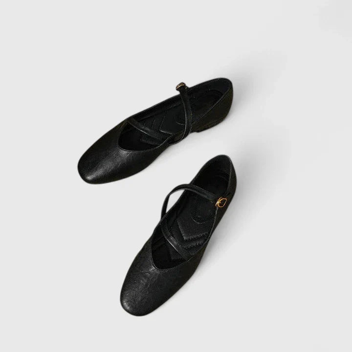 THALIORA – ORTHOPEDIC FLAT SHOES