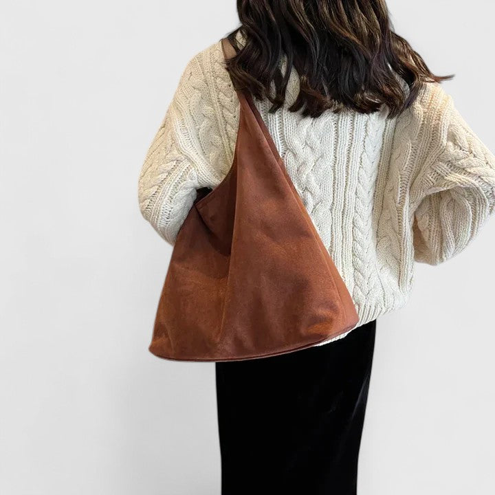 AELIRINDRA – CHIC TOTE BAG