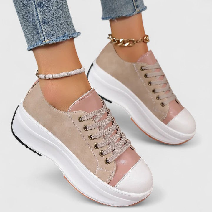 SYLMARIA – ORTHOPEDIC SHOES