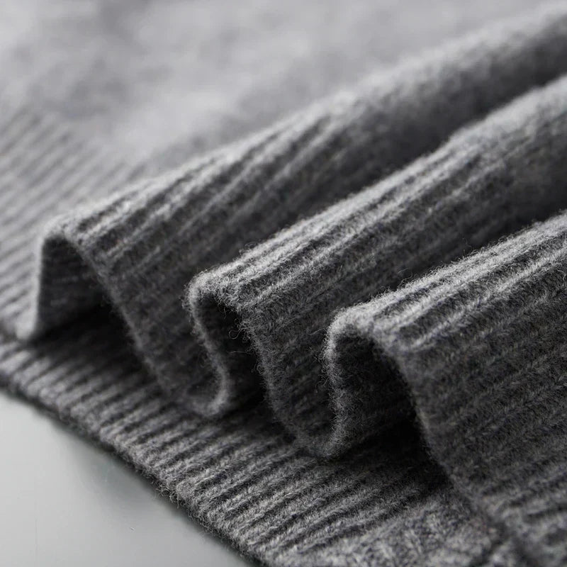 Matt™ Men’s Zip Cardigan