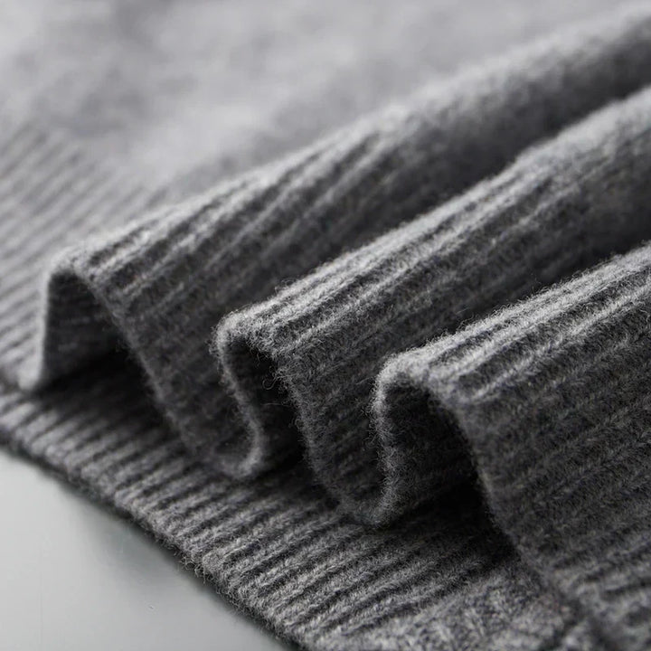 Matt™ Men’s Zip Cardigan