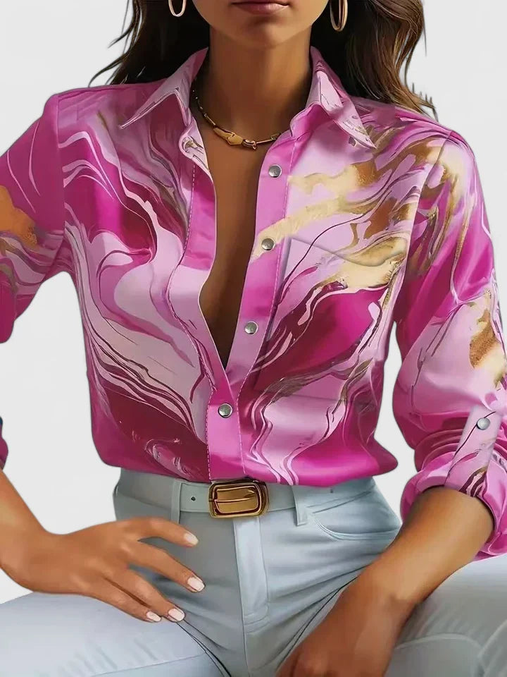 NOVIRA – ELEGANT BLOUSE