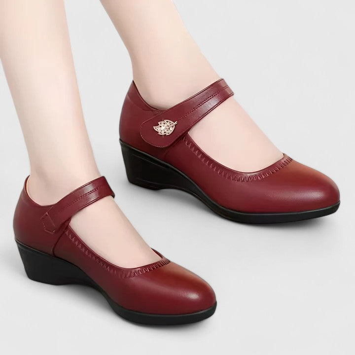 THALIORA – ORTHOPEDIC SHOES