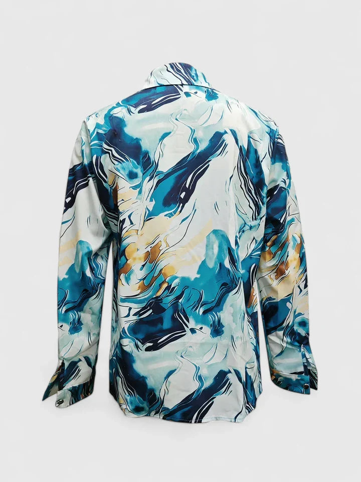 NOVIRA – ELEGANT BLOUSE