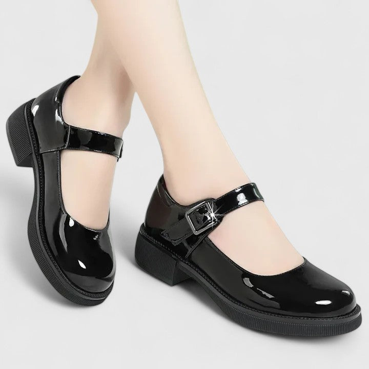 VALESKAE – ORTHOPEDIC SHOES