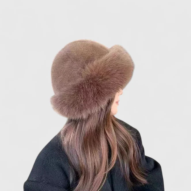 LYSANNE – ELEGANT BEANIE