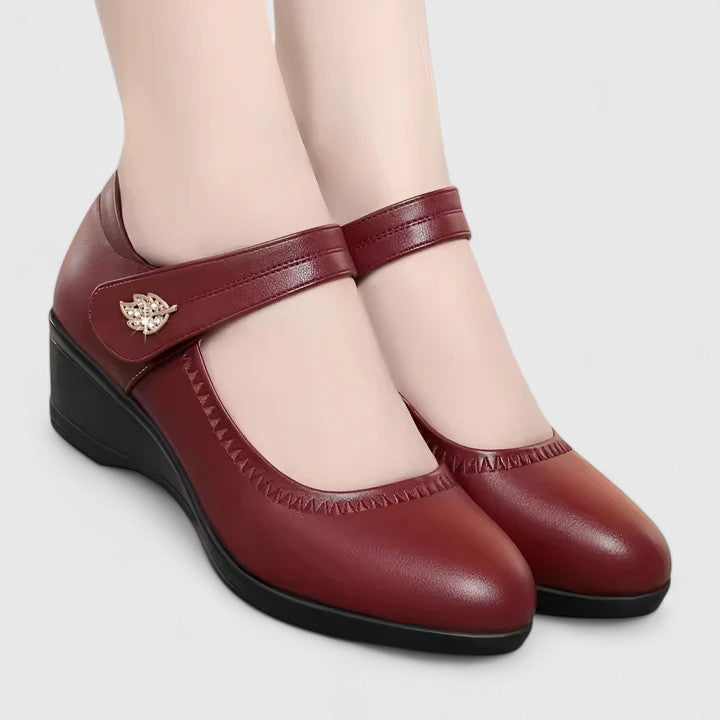THALIORA – ORTHOPEDIC SHOES