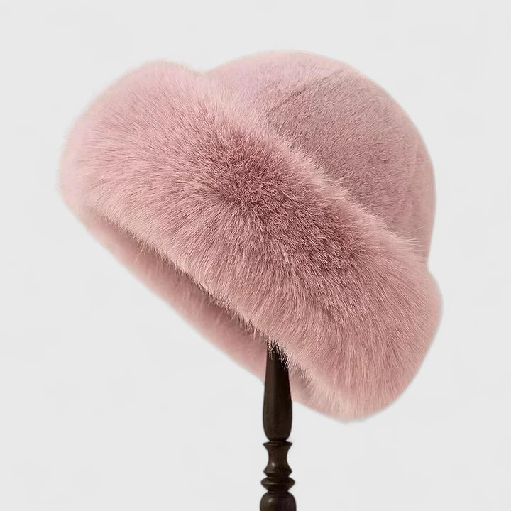 LYSANNE – ELEGANT BEANIE