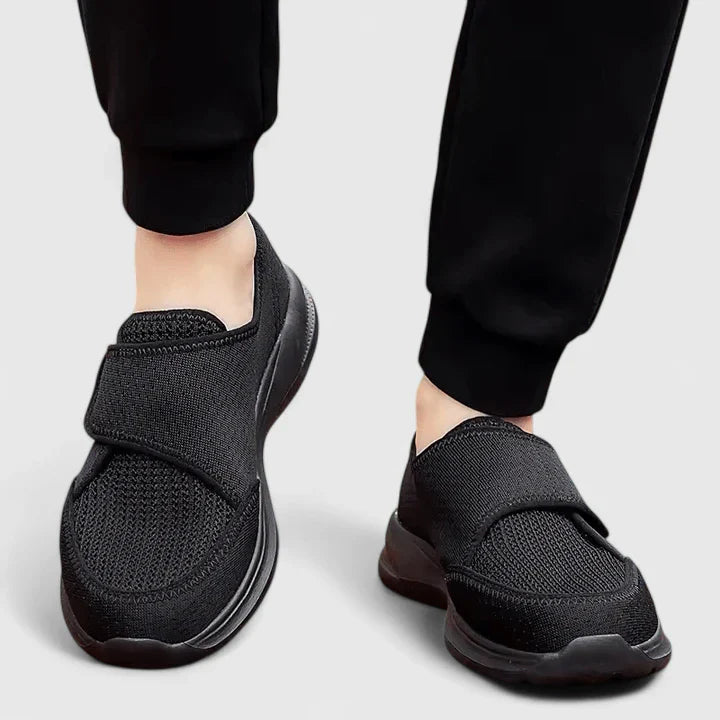 CALYSSA – ORTHOPEDIC SHOES WITH ALL-DAY SUPPORT