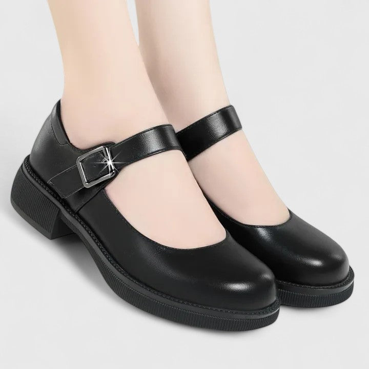 VALESKAE – ORTHOPEDIC SHOES