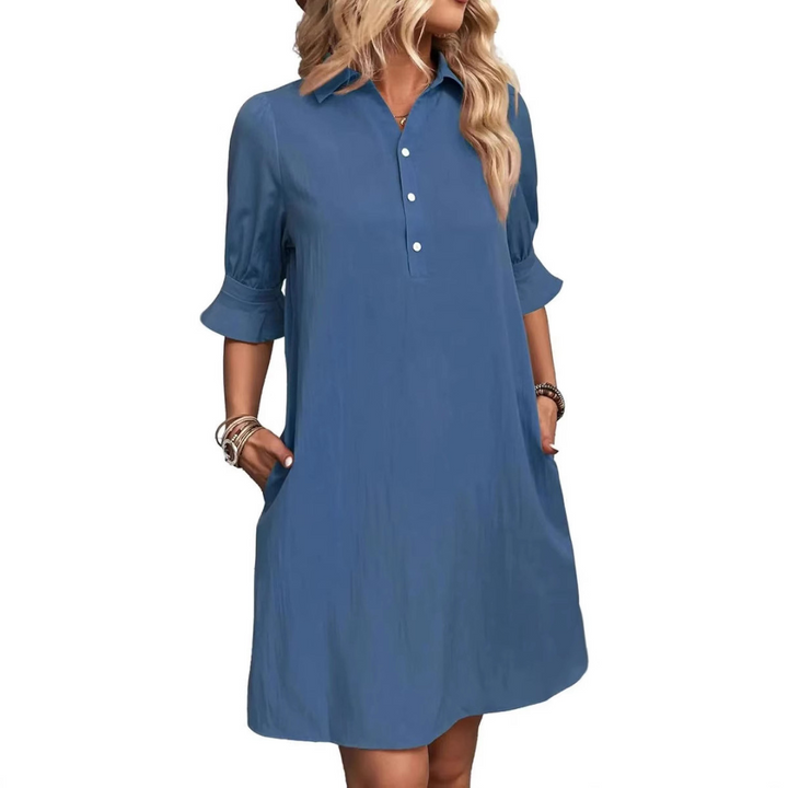 CASSINA – ELEGANCE DRESS