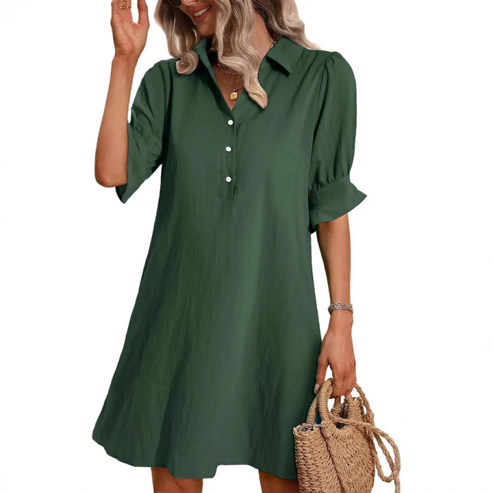CASSINA – ELEGANCE DRESS