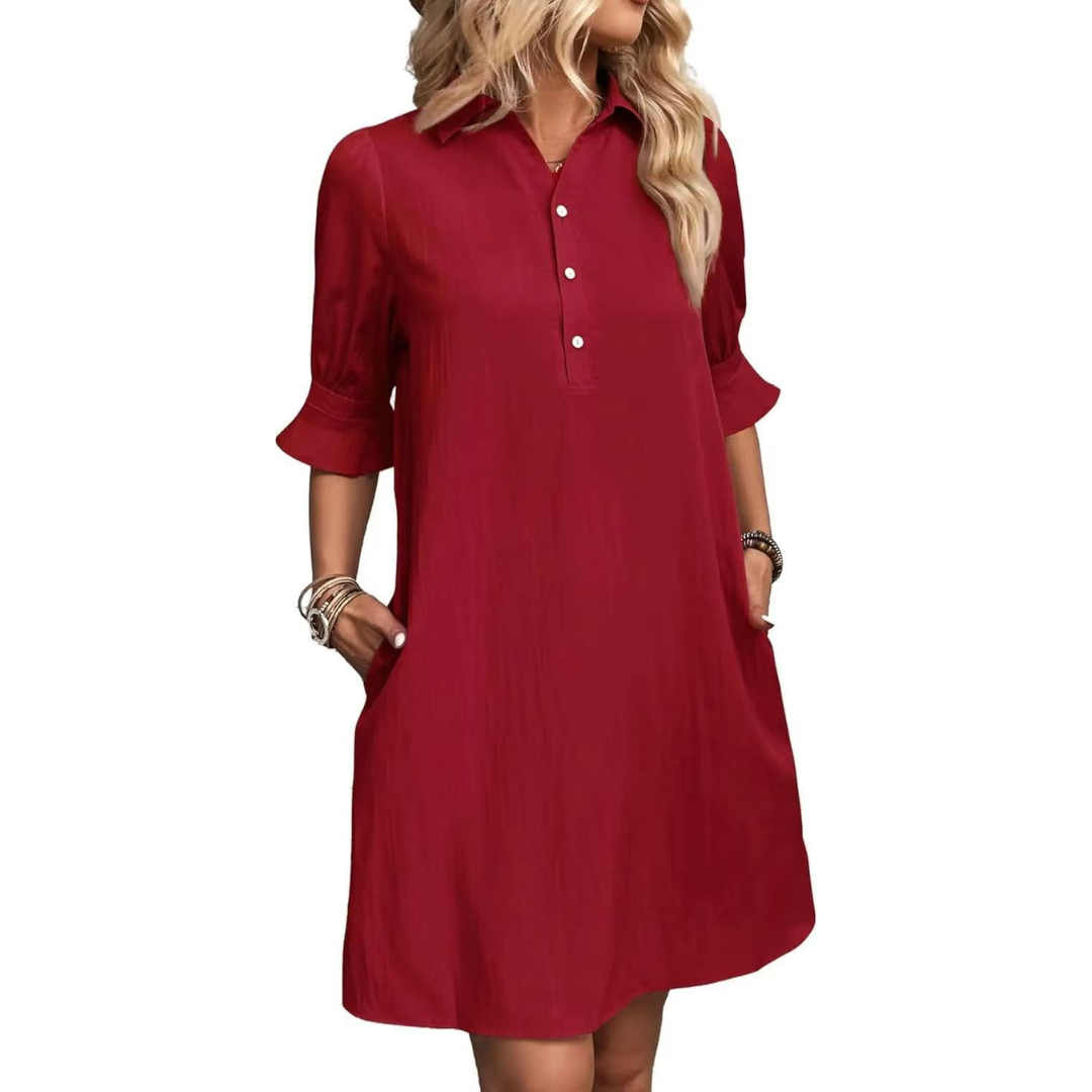 CASSINA – ELEGANCE DRESS