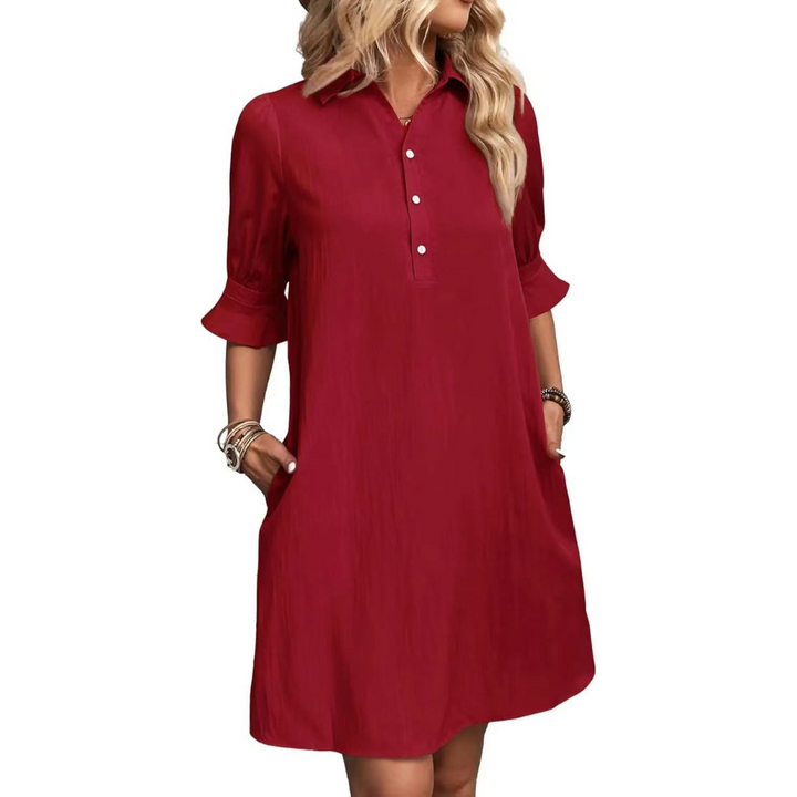 CASSINA – ELEGANCE DRESS