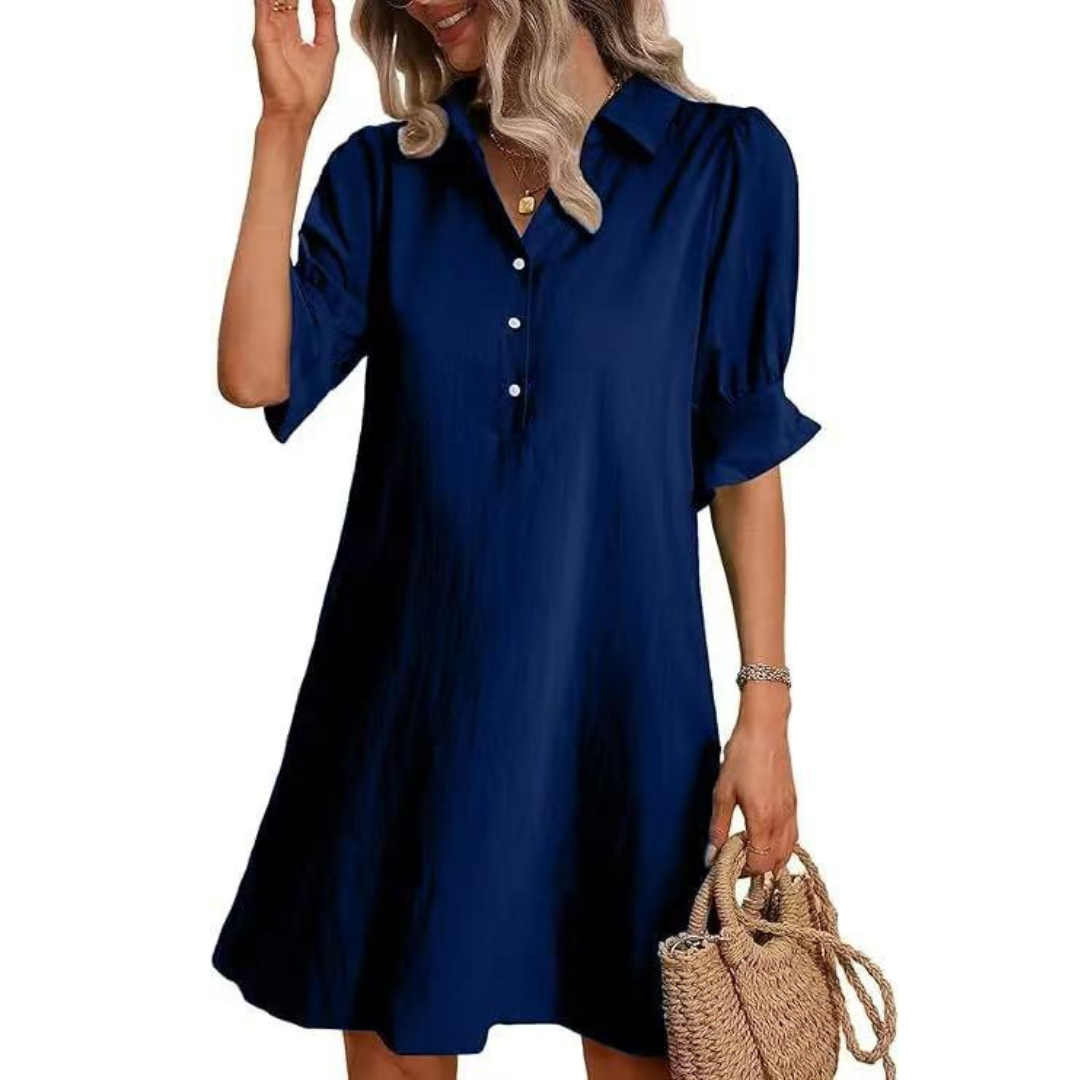 CASSINA – ELEGANCE DRESS