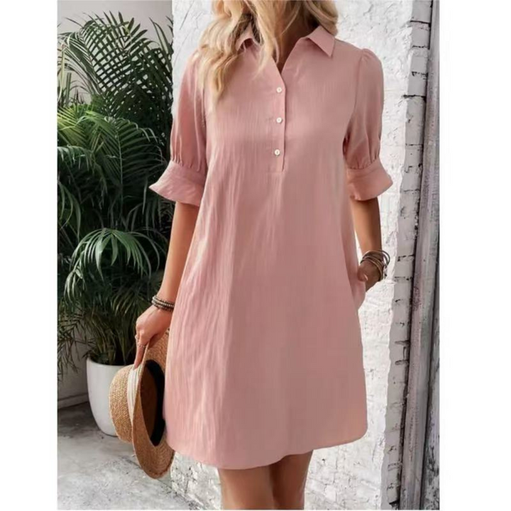 CASSINA – ELEGANCE DRESS