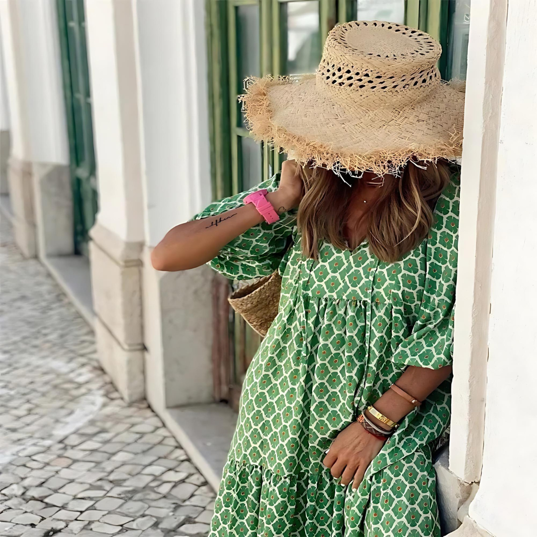 Calia | Spring Season Women's Dress