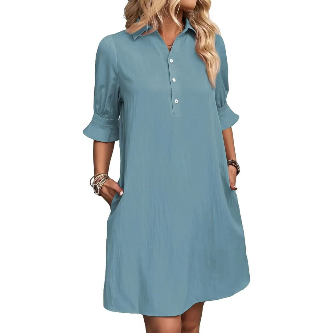 CASSINA – ELEGANCE DRESS