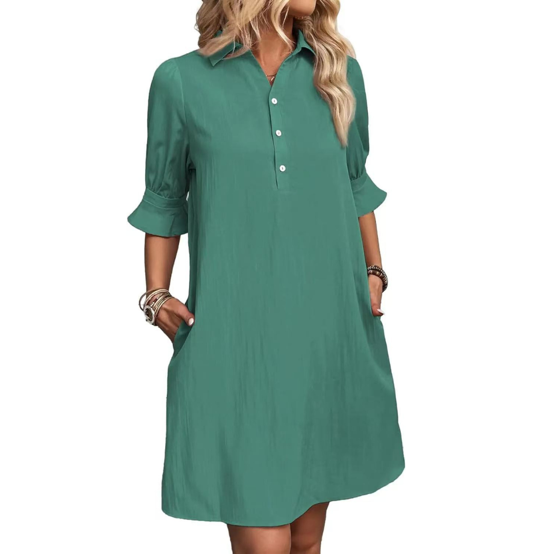 CASSINA – ELEGANCE DRESS