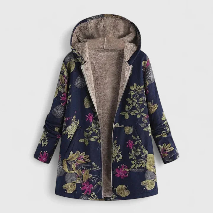 ARISELITH – COMFORTABLE JACKET