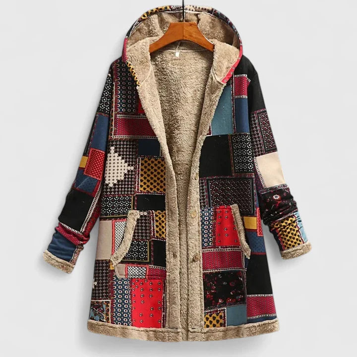 ARISELITH – COMFORTABLE JACKET