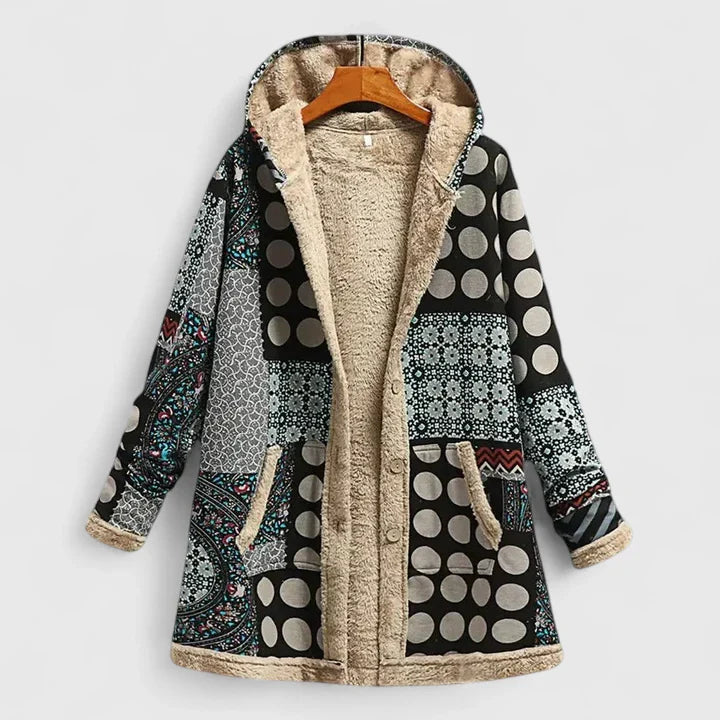 ARISELITH – COMFORTABLE JACKET